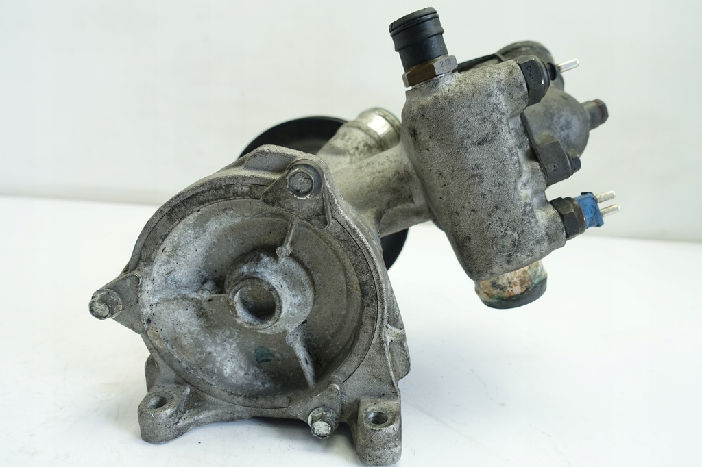 фото №5, Mercedes w124 3.0 24v насос wody r1042030274