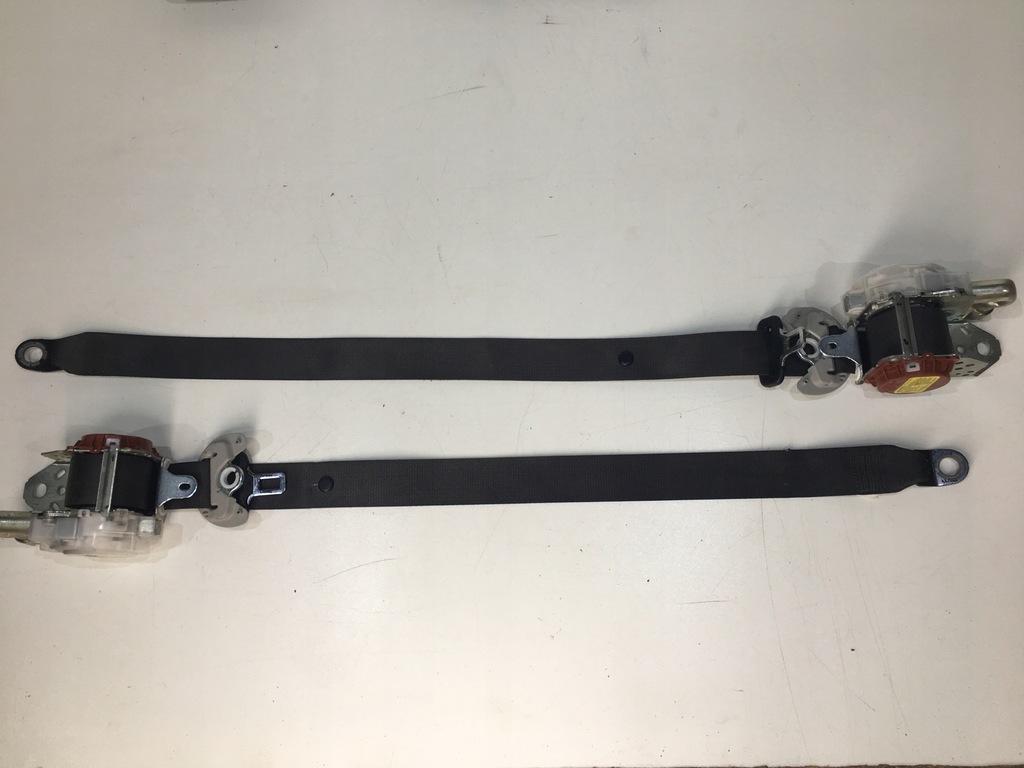 фото №1, Toyota tundra подушка безопасности pas ремни безопасности