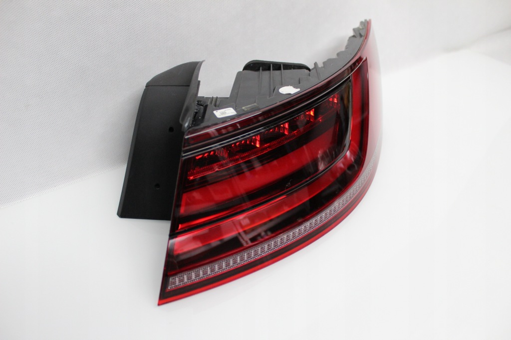 фото №8, Vw arteon лампа правый задняя led matrix 3g8 2018+