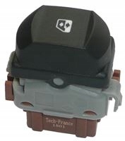 фото №1, Выключатель переключатель окон renault scenic 2 megane