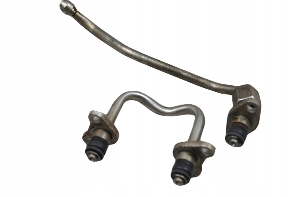 фото №1, Трубки дроти пального kpl lexus is ii 250 2.5 5-10