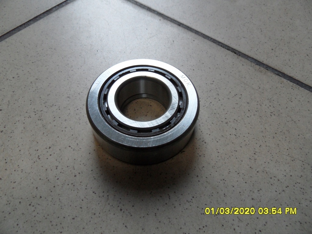 фото №1, Подшипник коробки передач fso cbk084