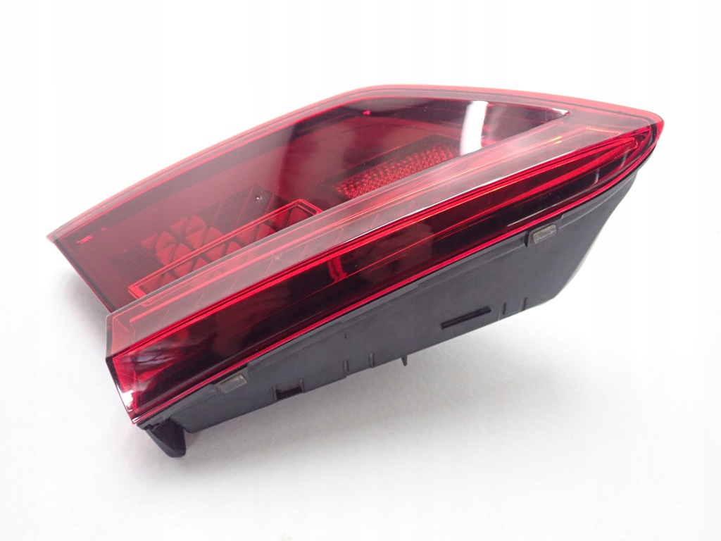 фото №4, Vw t-roc лампа w крышка правая