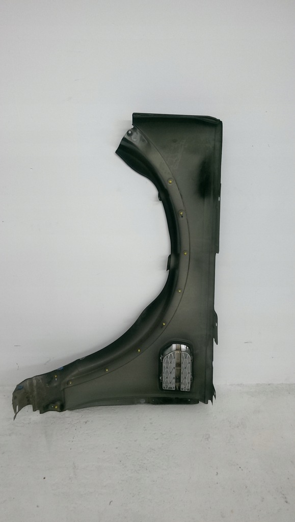 фото №3, Крыло правый перед land rover discovery iii 3