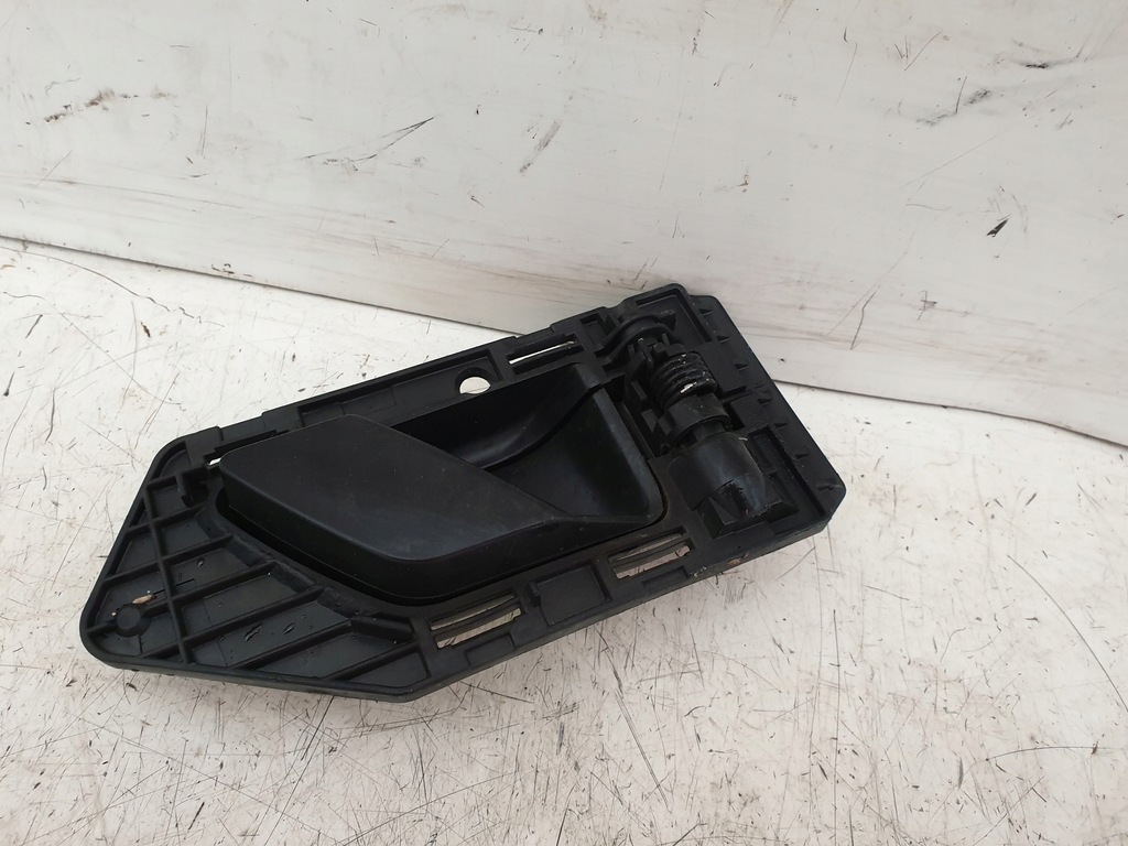 фото №1, Ручка внутрішня правий перед citroen berlingo i