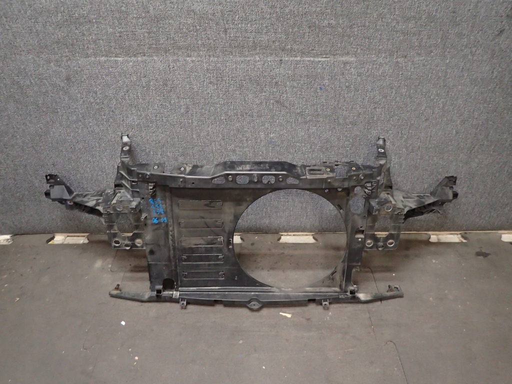 фото №1, Pas передній mini cooper r55 r56 r57 06-09