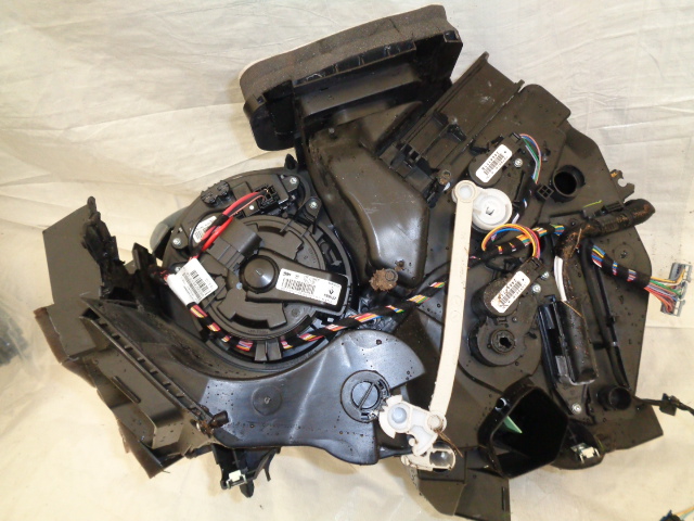 фото №6, Scenic iv 4 отопитель с кондиционер 272705673r