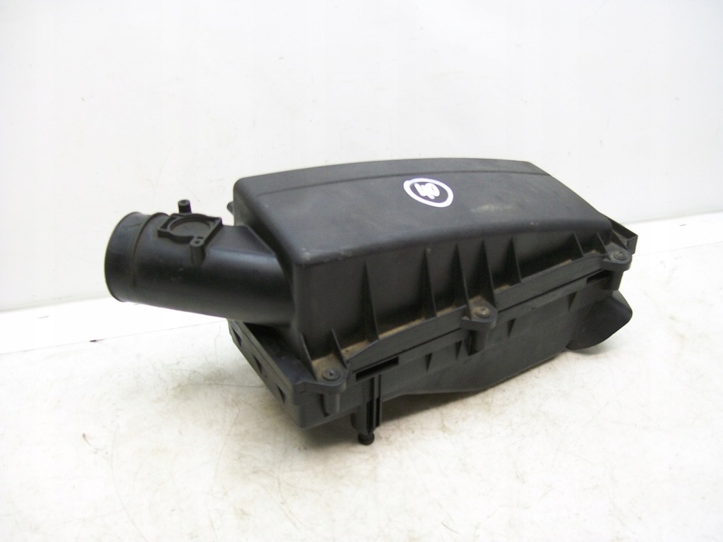 фото №1, Корпус фильтра воздуха ford mondeo mk3 2,0 tdci