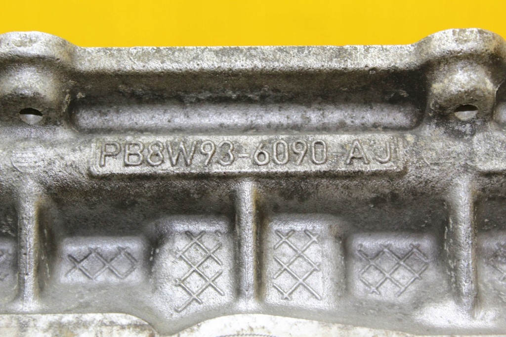 фото №7, Головка права jaguar xj xf x351 5.0 pb8w93-6090aj