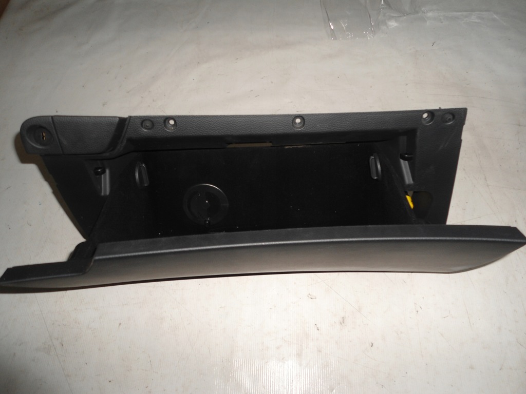 фото №2, Бардачок пассажира hyundai i40 lift 18 sedan