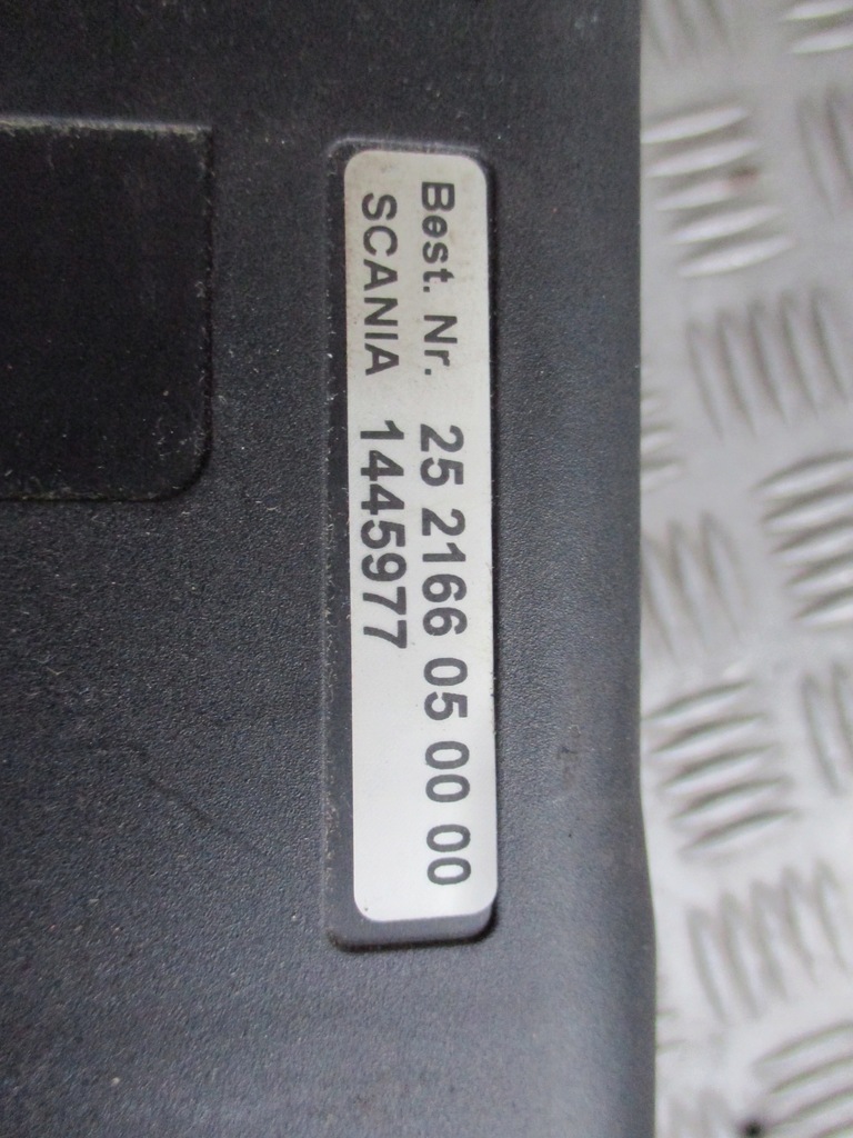 фото №9, Webasto scania 4 95-04r 1445977