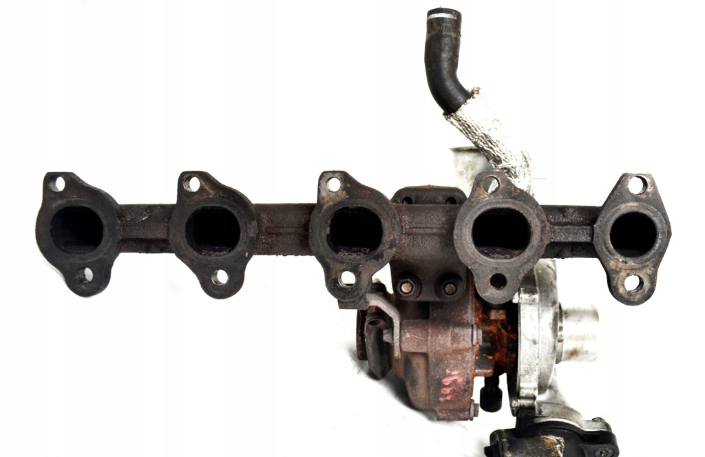 Peugeot турбонагнітач турбіна turbo 1584205005 487887269 Київ