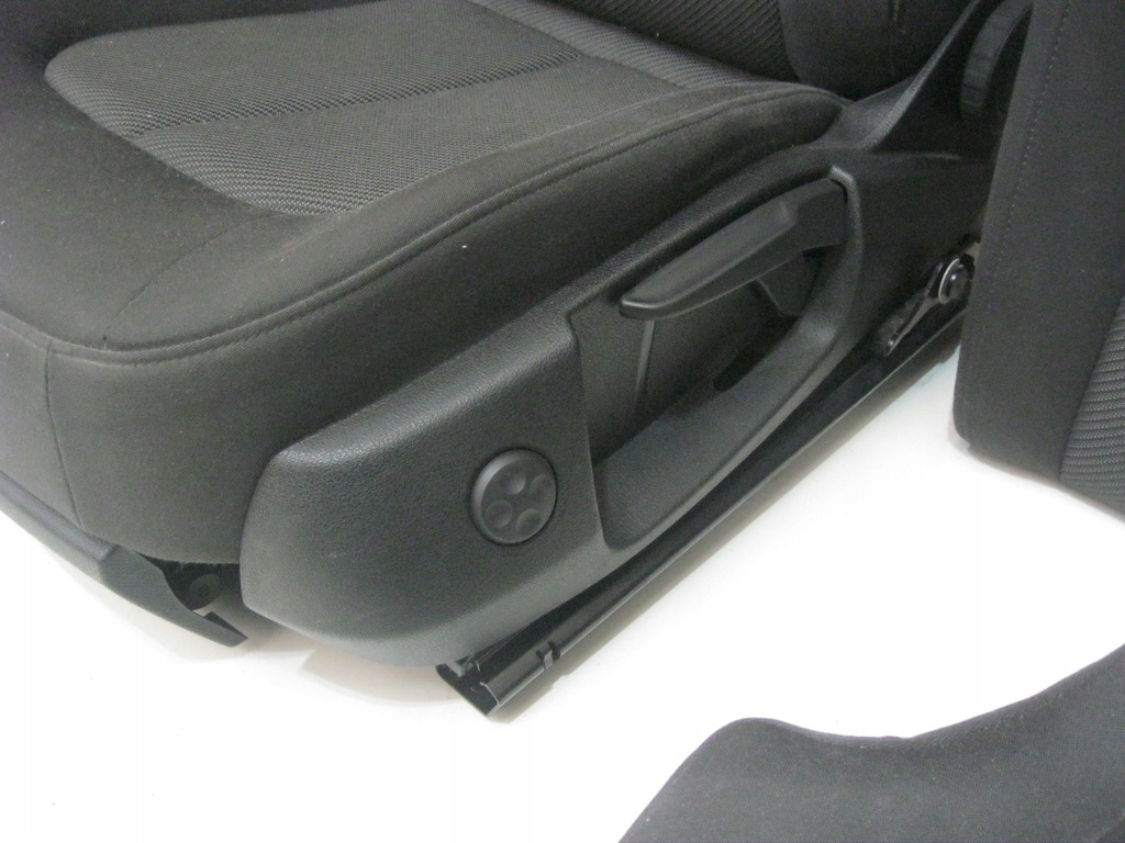 фото №11, Audi a6 4g сидіння сидіння kanpa спинка перед задня