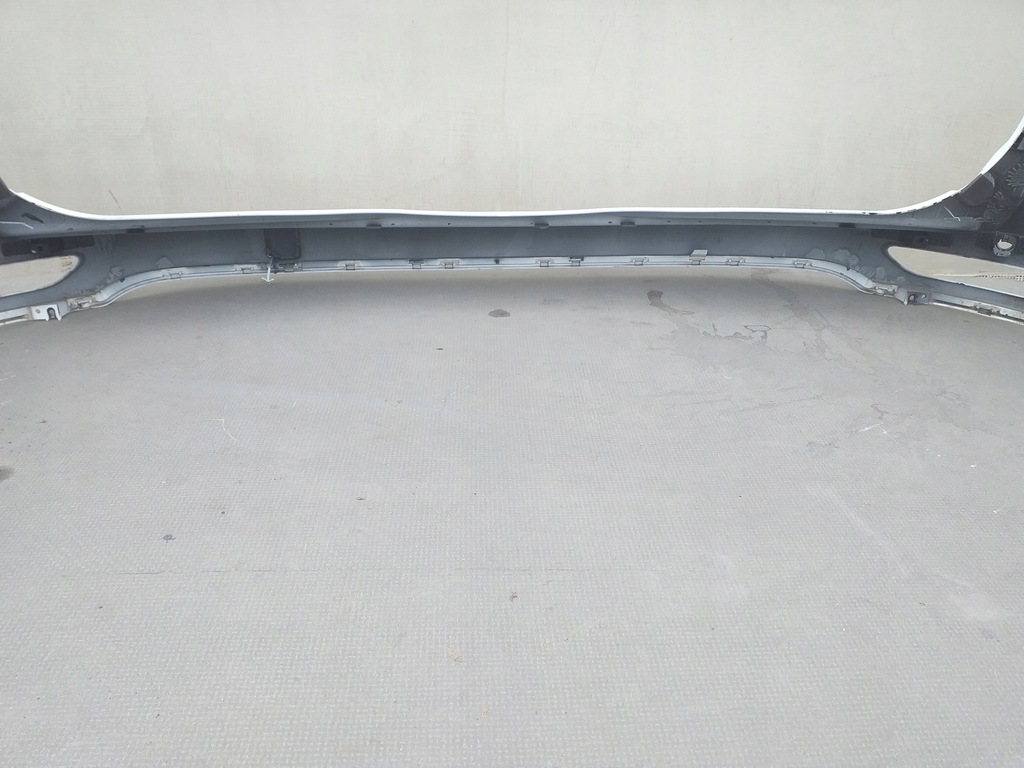 фото №9, Ford s-max ii 2 15- mk2 pdc бампер задняя задний