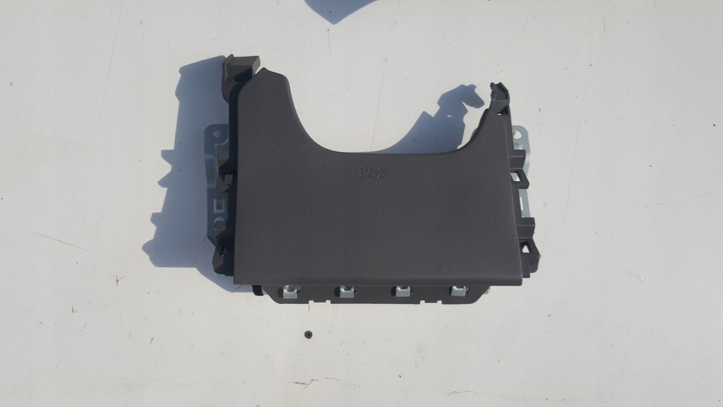 фото №1, Fiat fullback подушка безпеки подушка повітряна колінна