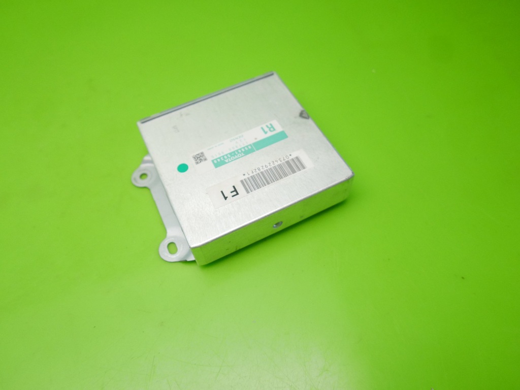 фото №10, Модуль сиденье задняя правый 85861-50340 lexus ls460l