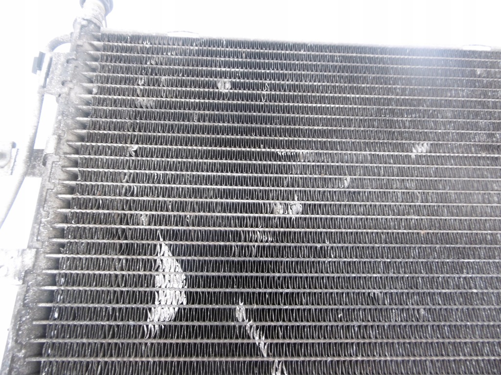 фото №8, Радіатор кондиціонера 30665562 volvo xc90 2.9 t6