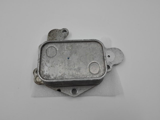 фото №1, C4 cactus lift 1.2 thp радіатор оливи