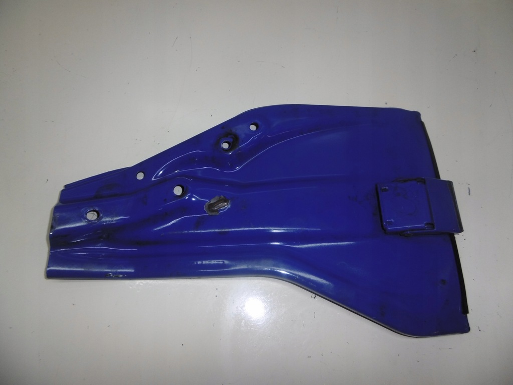 фото №1, Кронштейн кронштейн підкрилок крила scania r