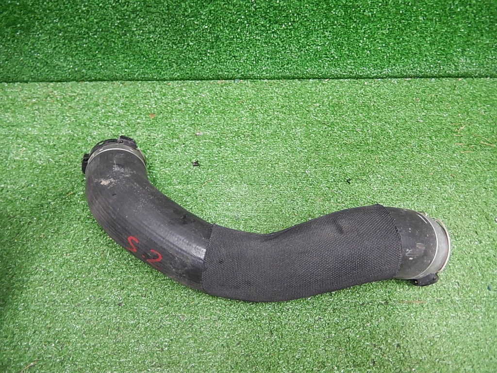 фото №1, Wąż труба интеркулер f45 f46 4753651