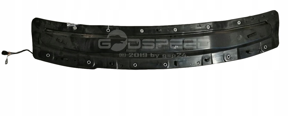 фото №1, Подушка капот jaguar i-pace i pace x590