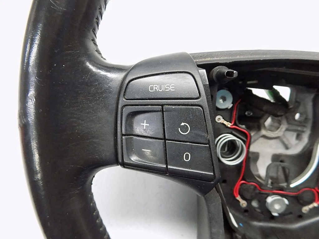 фото №7, Воздуховод кожаный - volvo s80 ii v70 iii xc70