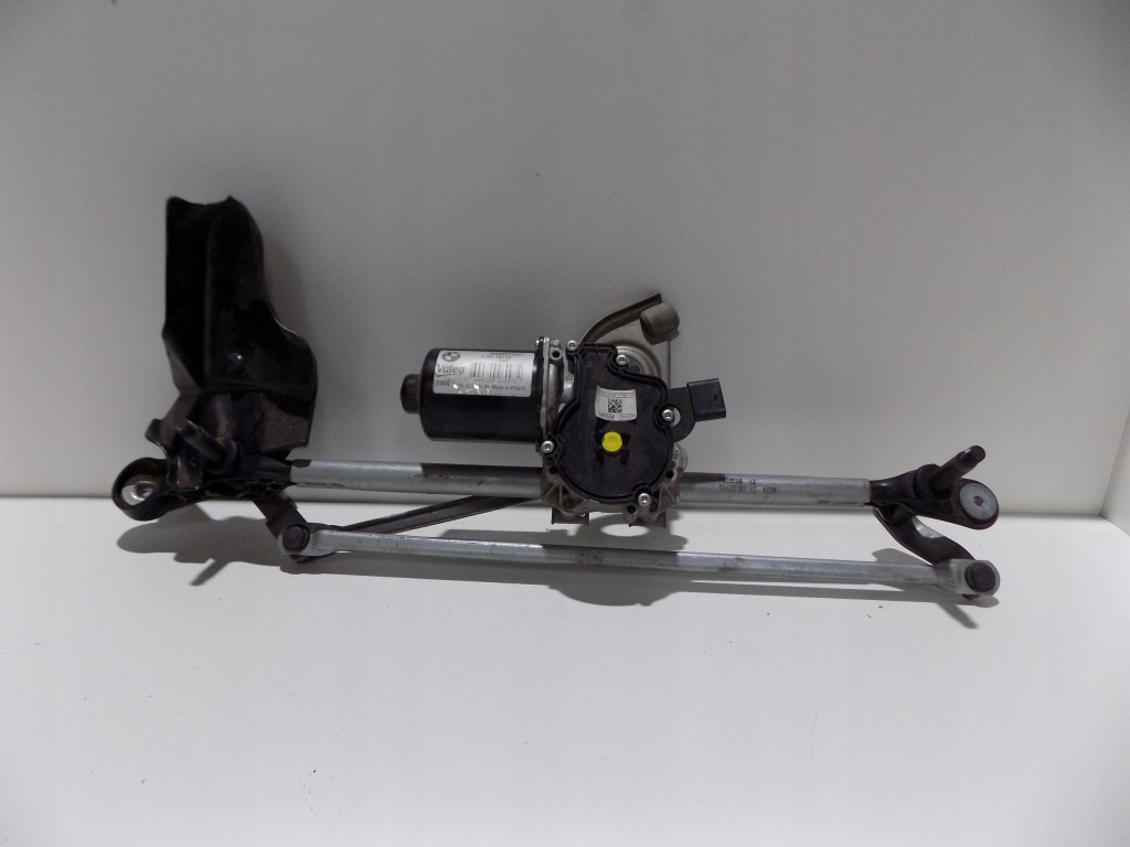 фото №5, Механизм дворник bmw m4 f82 7267503