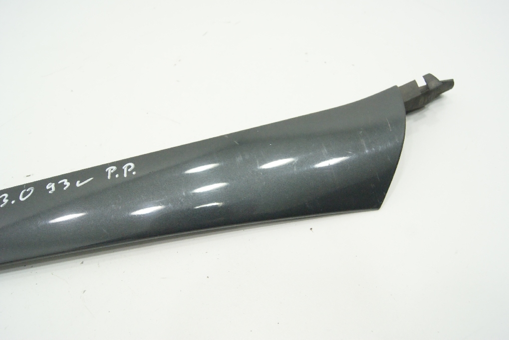 фото №8, Защита стойка правого перед mercedes sl r129