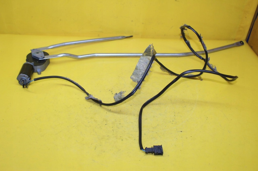 фото №4, Механизм шторка задняя audi a8 d3