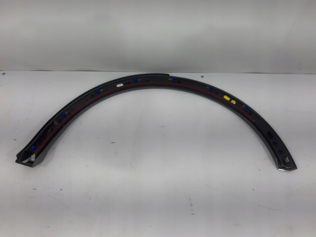 фото №5, Audi q2 16- молдинг крила правий задня 81a853818a