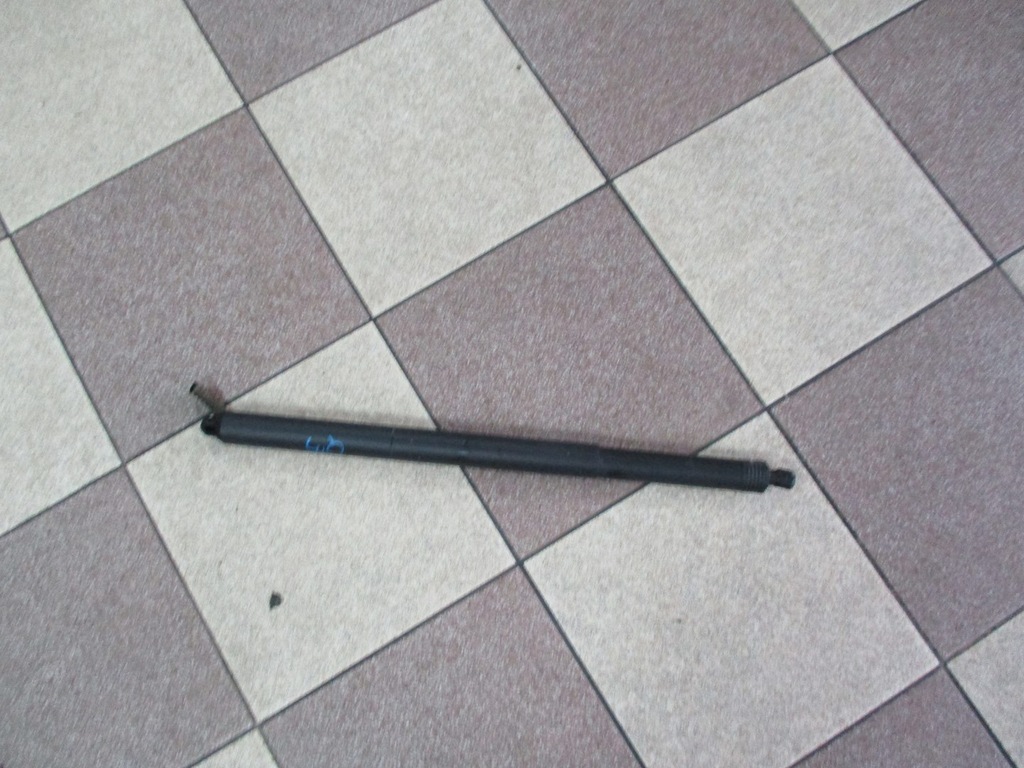 фото №1, Привід кришки електричний vw tiguan 5na