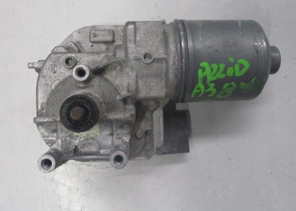 фото №1, Audi a3 8v europa двигатель дворник перед