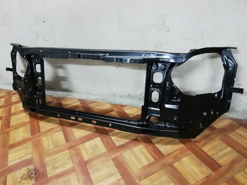 фото №12, Pas передній підсилювач lexus gx 470 j120 2002-2009