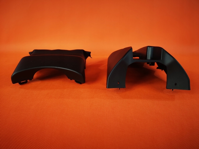 фото №8, Volvo v40 ii корпус руля комплект góra dół