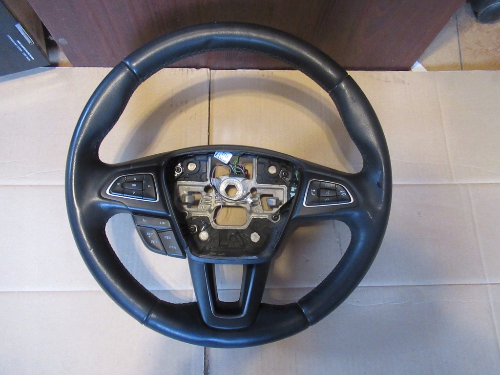 фото №1, Ford c-max ii lift воздуховод