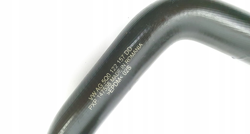 фото №6, Шланг wąż wody audi a3 8v 5q0122157dd