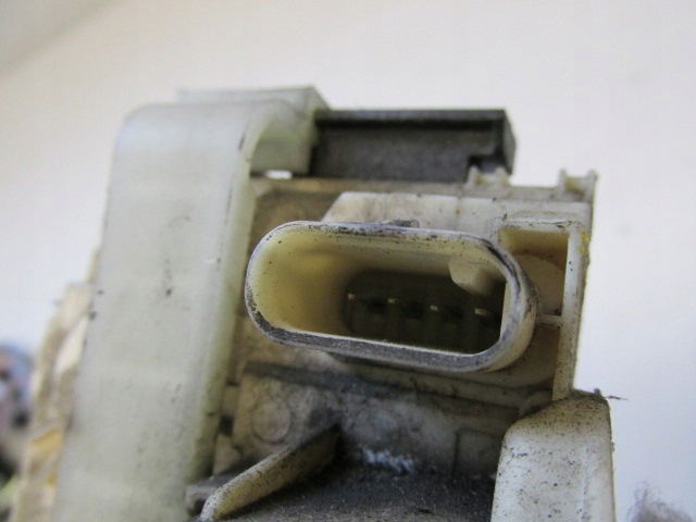 фото №4, Засов замок дверь правый задняя jeep compass lift