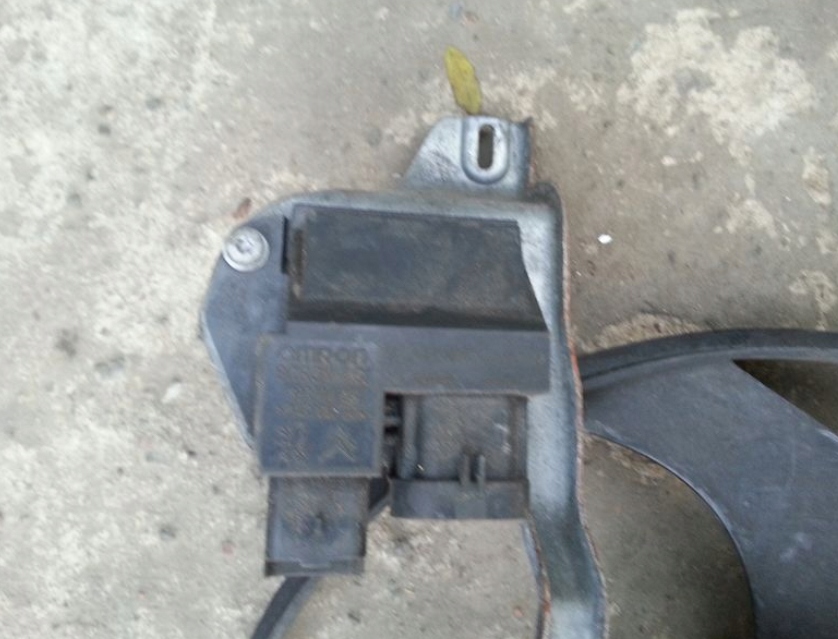 фото №1, Модуль блок управления peugeot 207 другое