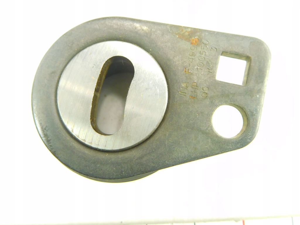 фото №5, Ролик натягувача ремінь розподільного валу honda 14325-p5t-g00