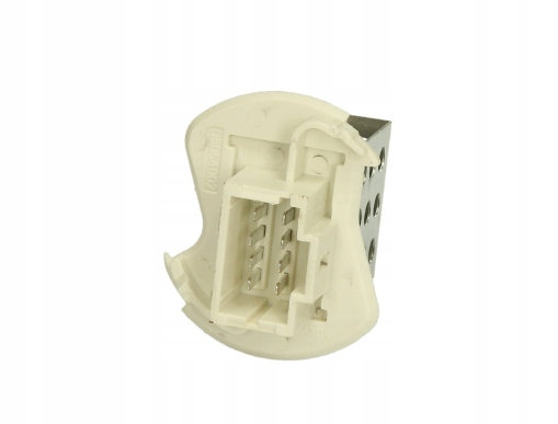 фото №3, Резистор резистор renault master ii 2.5 3.0