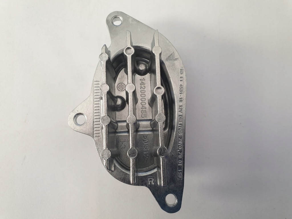 фото №4, Оригинал модуль led bmw 2 f45 f46 7491664 7491663 правый левый