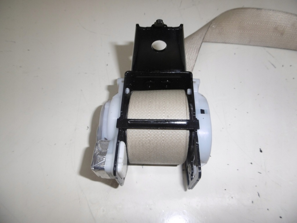 фото №5, Pas левый задняя infiniti m m35 m37 q70