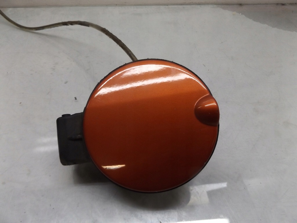 фото №1, Fabia i крышка заливной топлива 9771