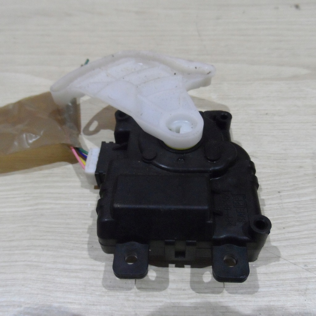 фото №4, Моторчик обігрівача suzuki vitara iii sx4 16r