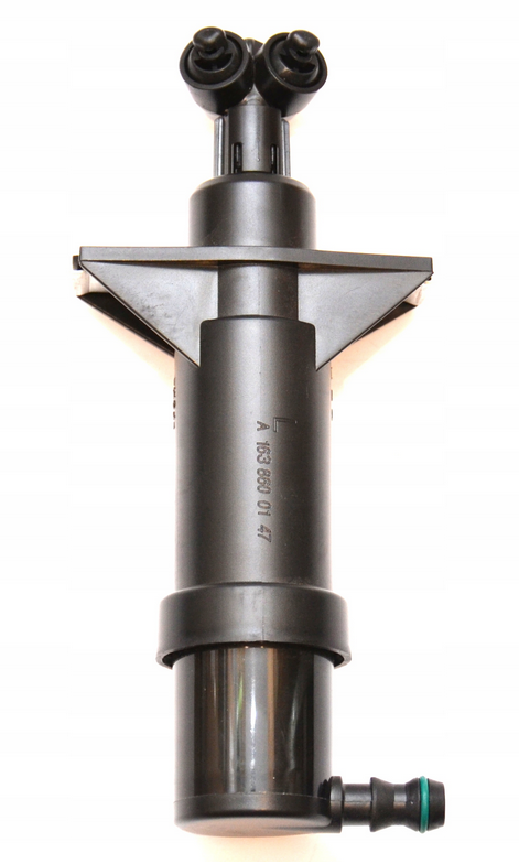 Купить Левый омыватель насадка фара mercedes ml w163