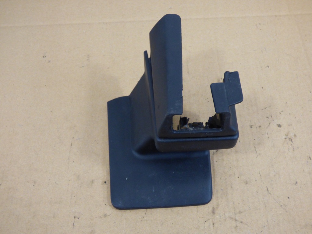 фото №6, Захист сидіння ліва перед subaru forester iv