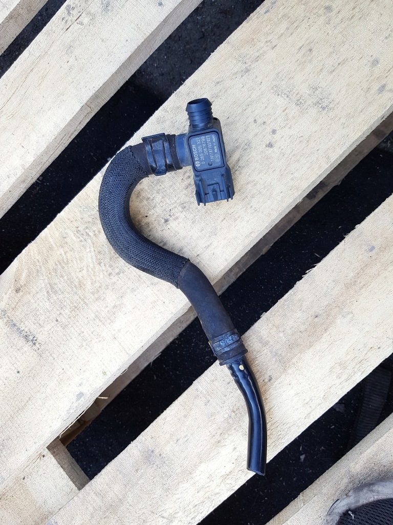 фото №1, Датчик давления opel astra j insignia