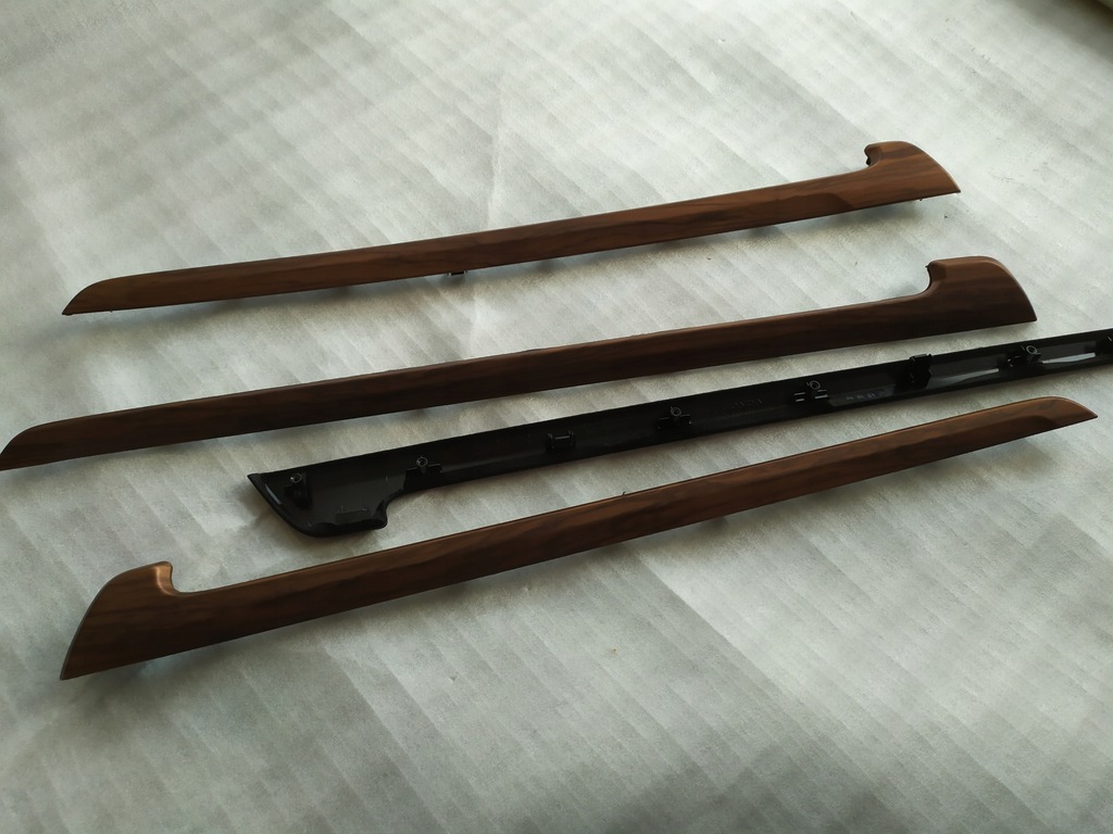 фото №6, Накладки декоративные dekor drewno honda cr-v 5 v 18-