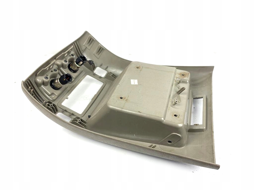 фото №5, Gmc yukon denali 02r тунель середній корпус