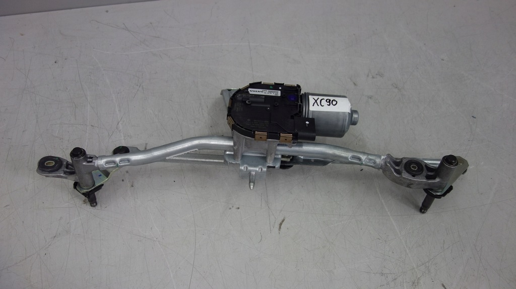 фото №1, Volvo xc90 ii моторчик механізм двірник